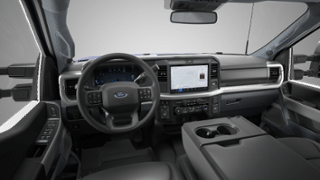 2026 Ford Super Duty® Internal Image 2